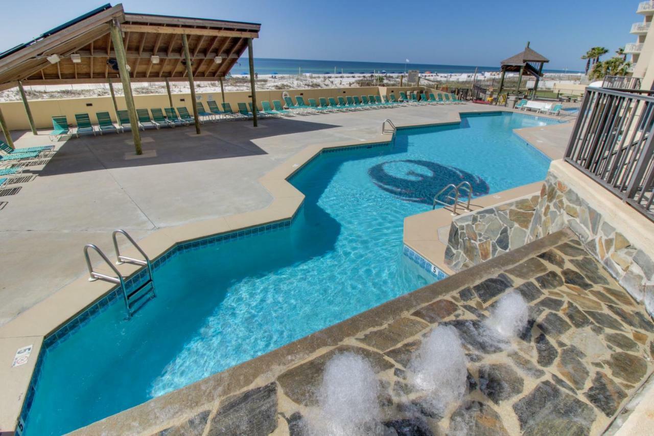 Phoenix Seabird Romar Beach Exterior photo