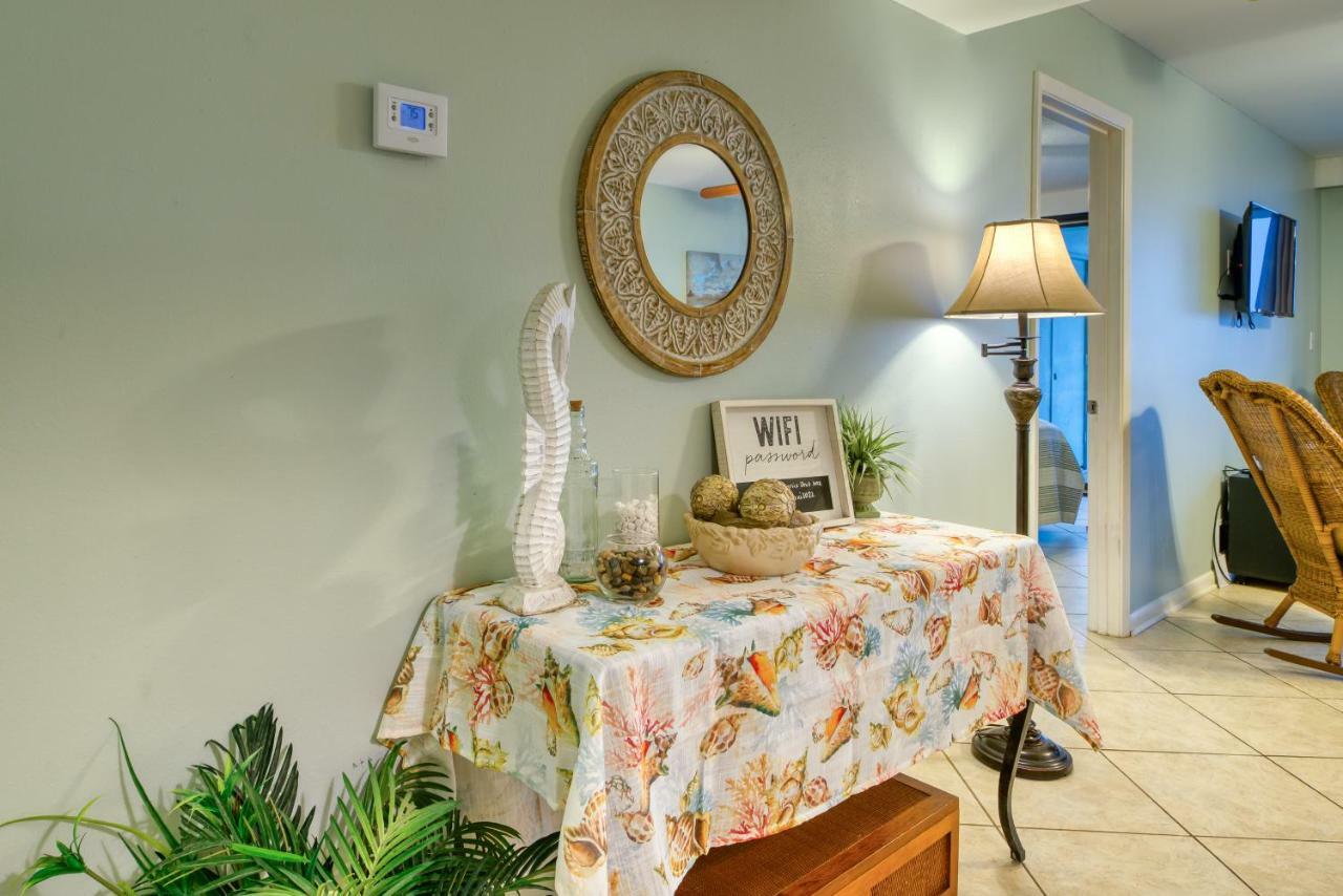 Phoenix Seabird Romar Beach Exterior photo